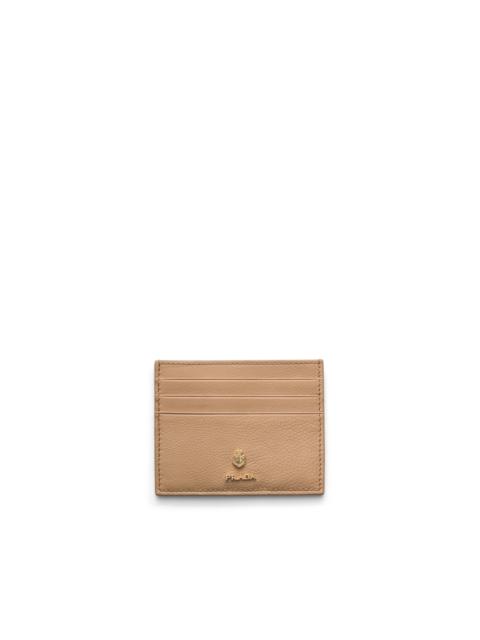Prada Leather card holder