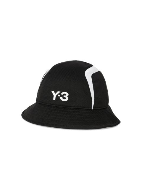 Y-3 x Palace Bucket Hat 'Black'