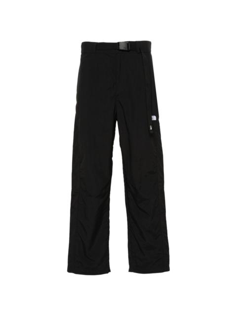 Abukuma loose-fit trousers