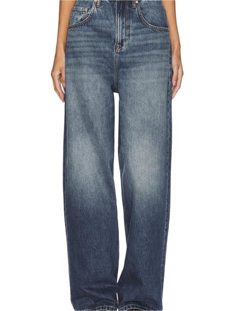 GRLFRND Enya Drop Rise Jeans