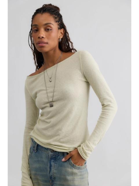 FREE PEOPLE We The Free Most Loved Long Sleeve