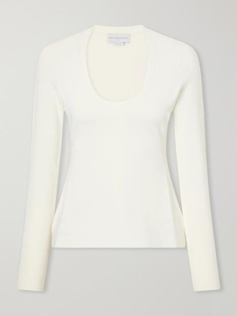 Stella McCartney Jersey T-shirt