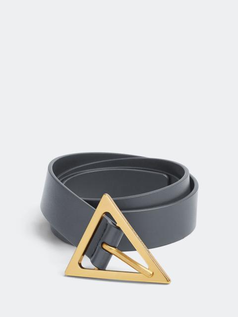 Bottega Veneta triangle belt