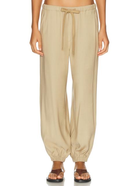 Citizens of Humanity Bubble Pull On Jogger