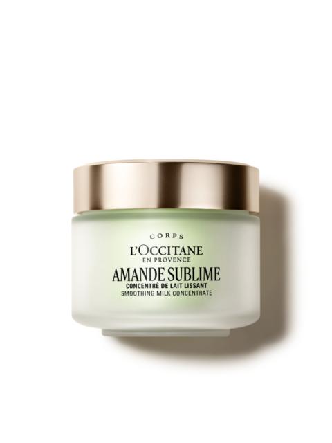L'Occitane Almond Milk Concentrate