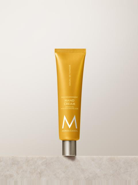 Moroccanoil Hand Cream Soleil de Tanger