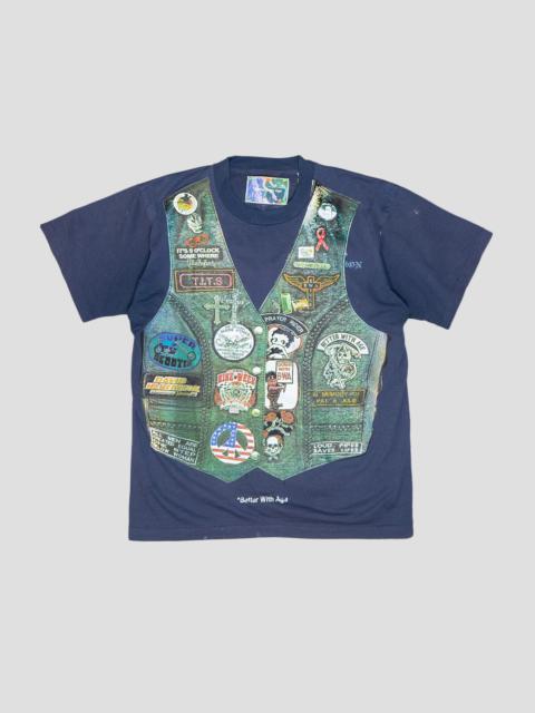 *Better With Age ROADIE TEE