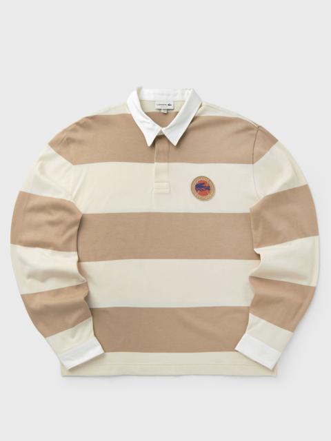 LACOSTE RUGBY SHIRT