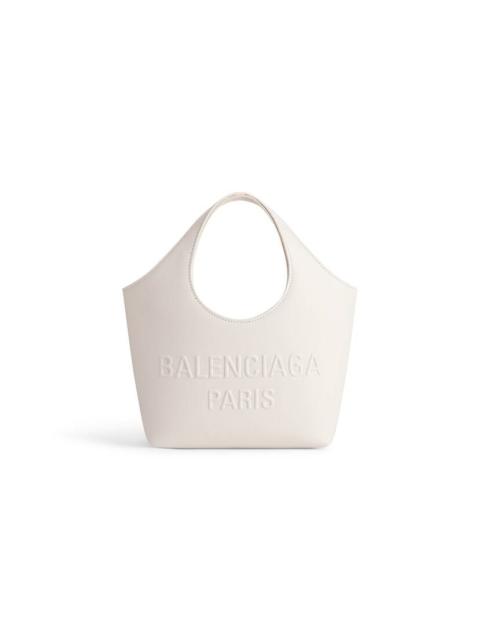 Women's Mary-kate Xs Tote Bag in Off White