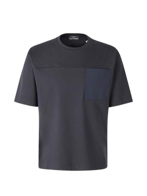 Herno short-sleeve T-shirt
