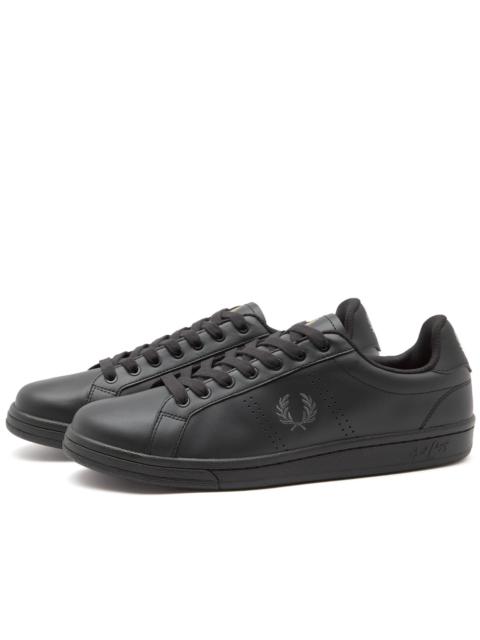 Fred Perry Fred Perry B721 Leather Sneaker
