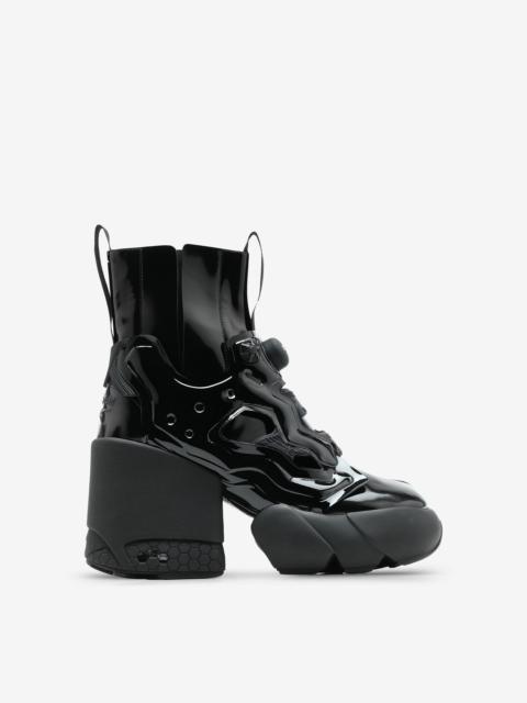 Maison Margiela Tabi Instapump Fury Hi