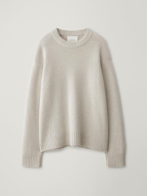 LISA YANG The Kristian Sweater