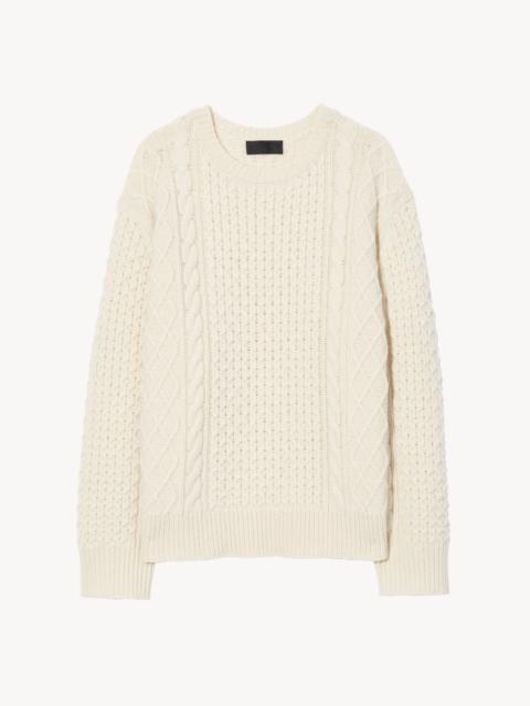 OWEN SWEATER