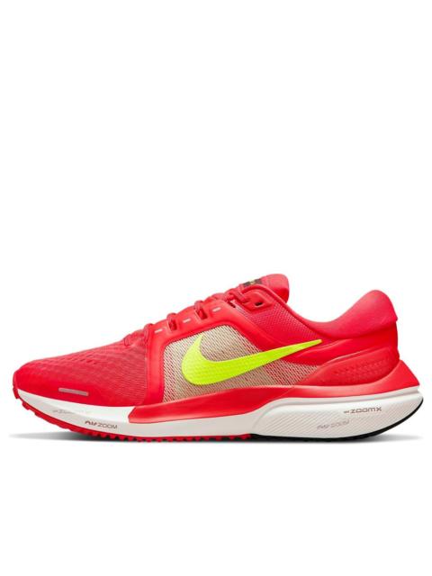 Nike Nike Air Zoom Vomero 16 'Siren Red Volt' DA7245-600