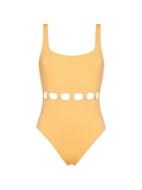 ERES Replay cut-out swimsuit