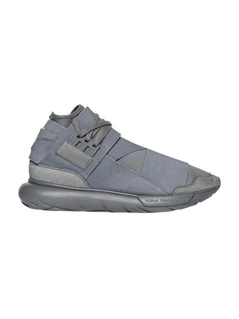 Y-3 Qasa High 'Vista Grey'