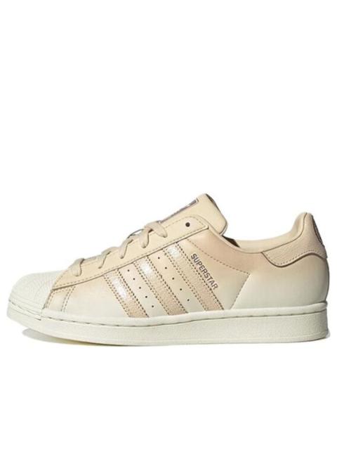 adidas (WMNS) adidas Originals Superstar 'Beige' IF0507