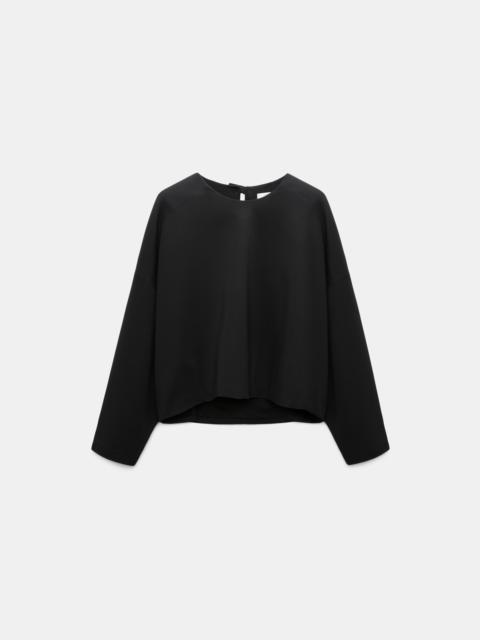 DOROTHEE SCHUMACHER EMOTIONAL ESSENCE blouse
