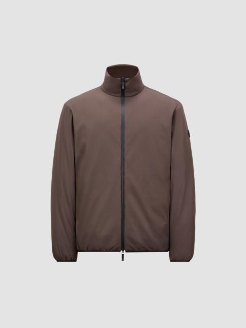 Larcher Reversible Down Jacket