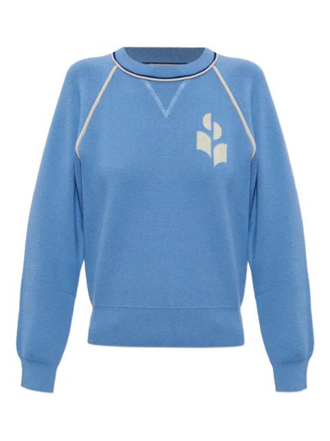 Isabel Marant Étoile Loriby sweater