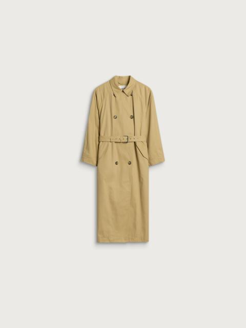 Isabel Marant Isabel Marant Étoile Cacilda Trench Coat