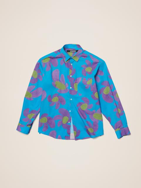JACQUEMUS La chemise Simon