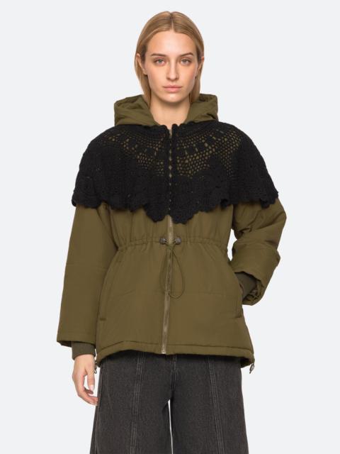 Sea Wright Jacket
