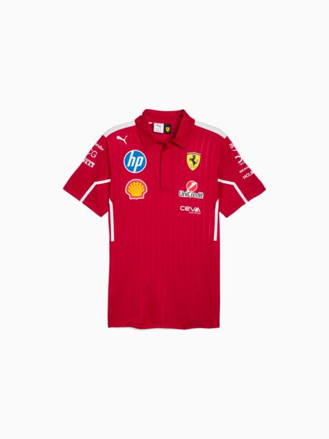 PUMA SF Team Pro Polo Men