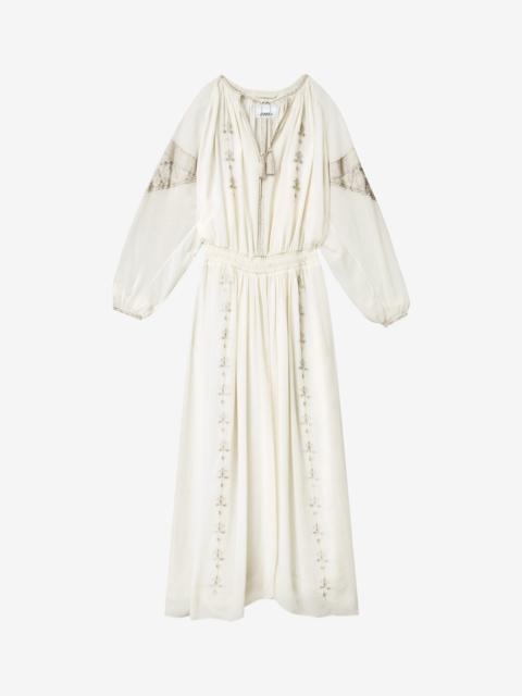 Isabel Marant ODILIA DRESS
