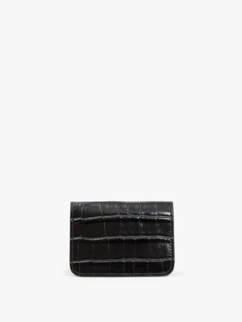 Clare V. Card Case