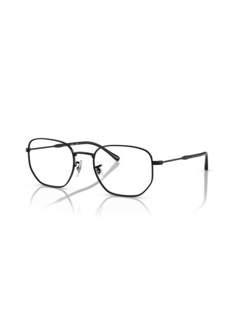 Ray-Ban RB6496 OPTICS