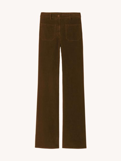 NILI LOTAN FLORENCE PANT