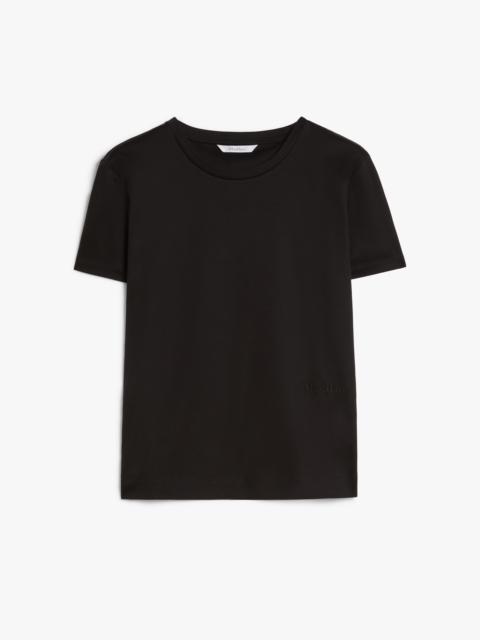 Max Mara NERINA Cotton T-shirt
