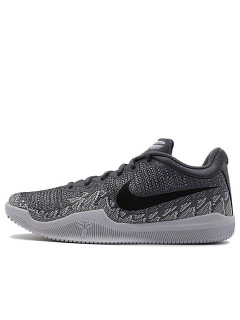 Nike Nike Kobe Mamba Rage EP Grey 908974-011