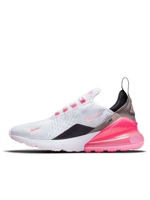 Nike (WMNS) Nike Air Max 270 Essential 'White Arctic Punch' DM3048-100