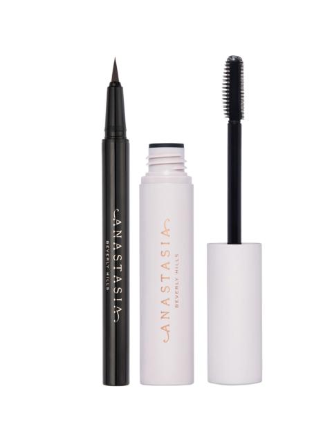 Anastasia Beverly Hills Anastasia Beverly Hills Brow Gel and Pen Duo - Ebony