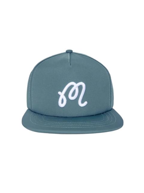 malbon M Snapback