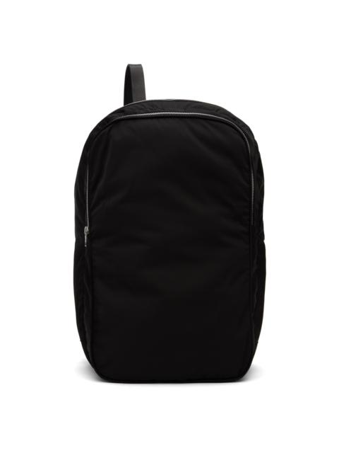 FFFPOSTALSERVICE Black Scarab Sling Bag