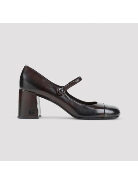 Miu Miu Miu Miu Decolletè