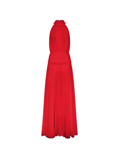 NICHOLAS Tessa maxi dress