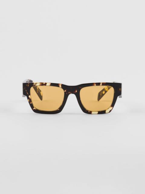 Prada Prada Symbole sunglasses