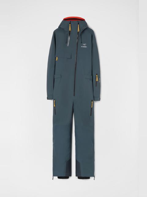 Jil Sander Ski Overall