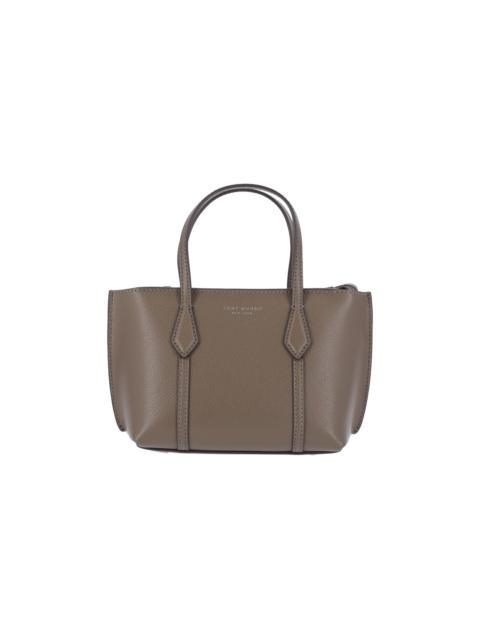 TORY BURCH MINI TOTE BAG "PERRY"