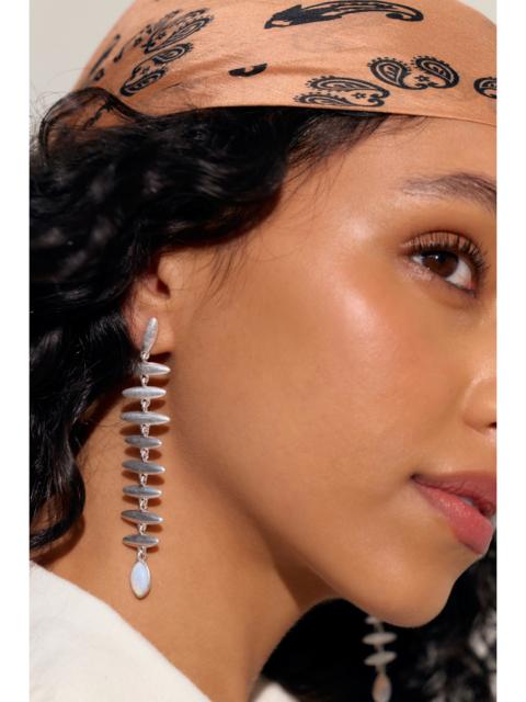 FREE PEOPLE Carmen Statement Earrings
