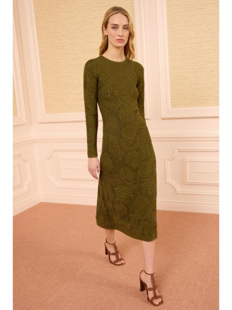 ULLA JOHNSON Angelica Dress
