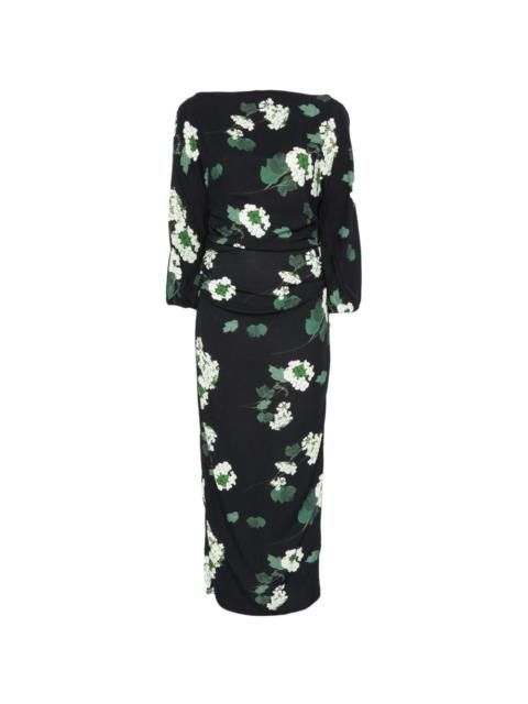 BERNADETTE dress Ezra