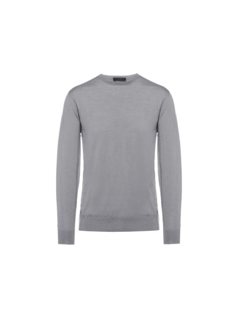 Prada Wool Sweater