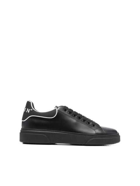 PHILIPP PLEIN Big Bang low-top sneakers