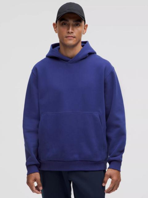 lululemon Steady State Pullover Hoodie